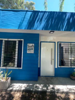 Casa de Playa Mar de Ajo Castelli 1257